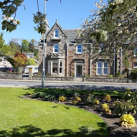 Moray Park Guest House Inverness Esterno foto