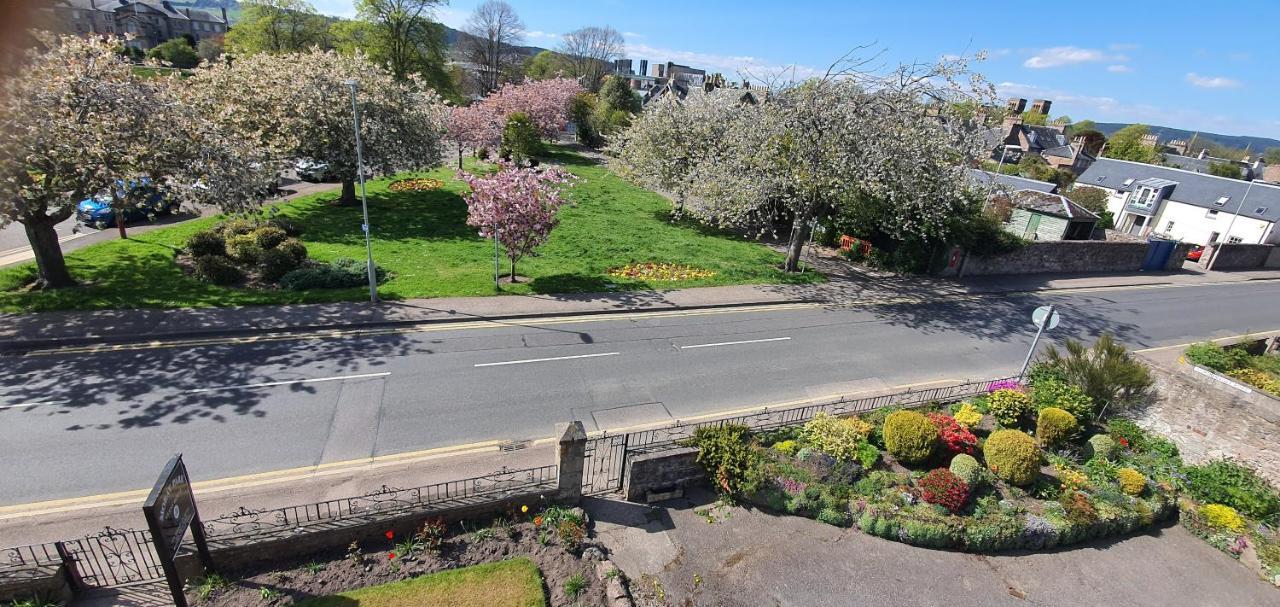 Moray Park Guest House Inverness Esterno foto