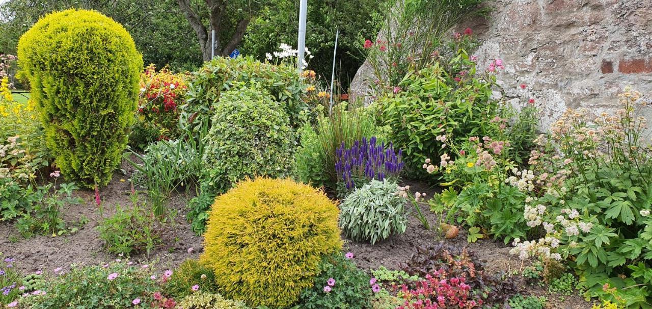 Moray Park Guest House Inverness Esterno foto