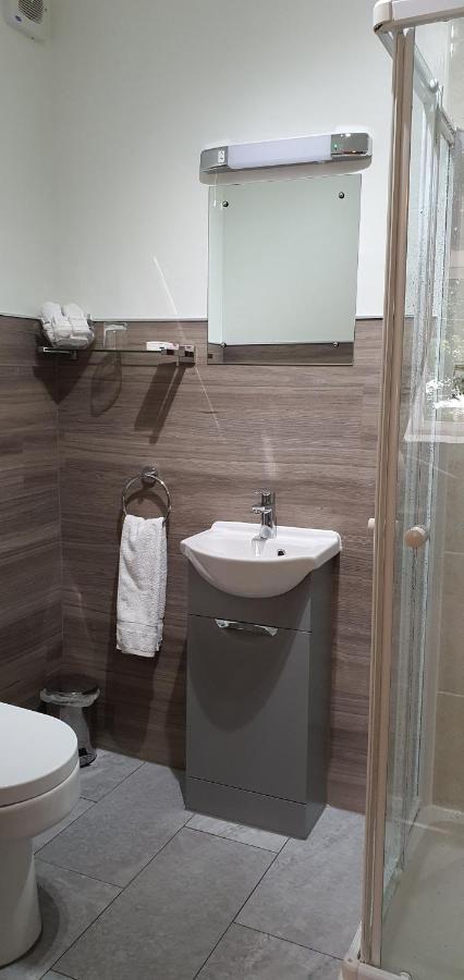 Moray Park Guest House Inverness Esterno foto
