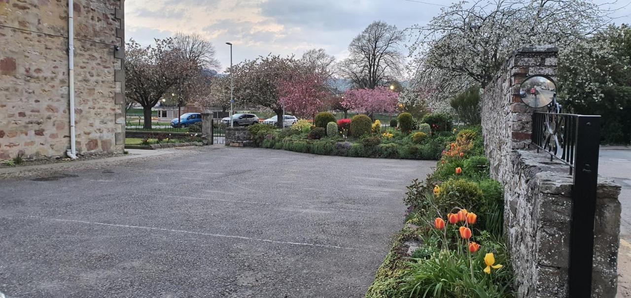Moray Park Guest House Inverness Esterno foto
