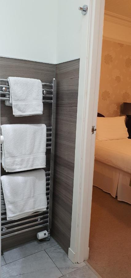Moray Park Guest House Inverness Esterno foto
