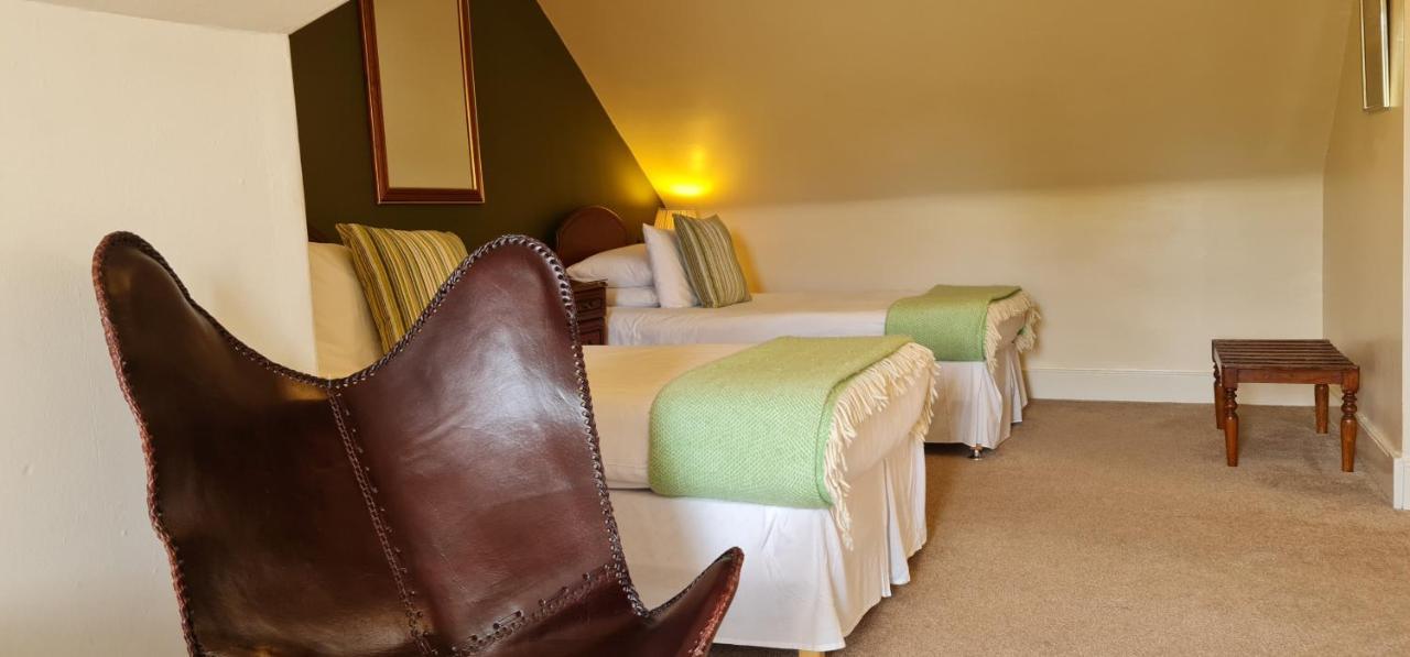 Moray Park Guest House Inverness Esterno foto