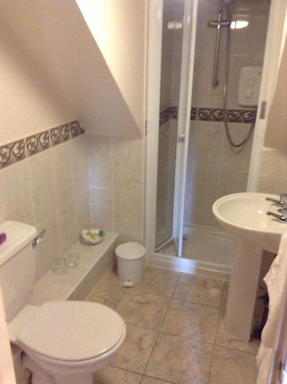 Moray Park Guest House Inverness Esterno foto