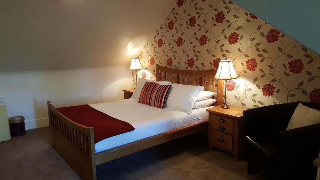 Moray Park Guest House Inverness Esterno foto