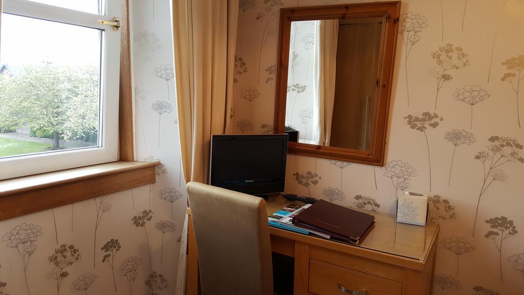 Moray Park Guest House Inverness Esterno foto
