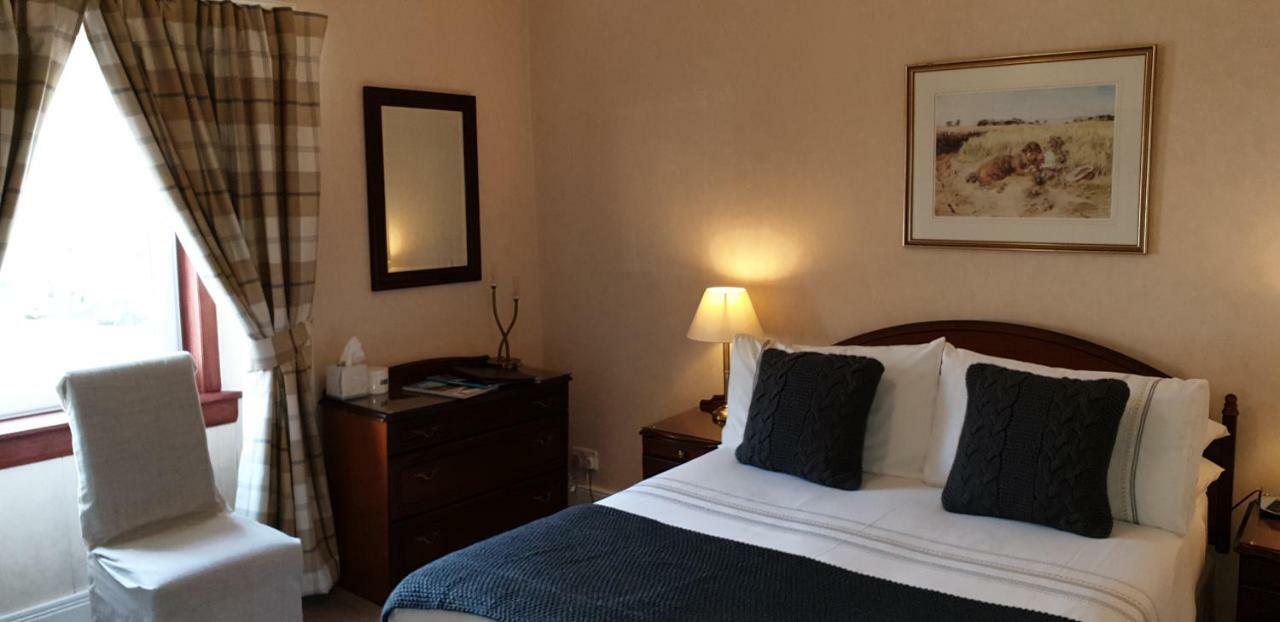 Moray Park Guest House Inverness Esterno foto