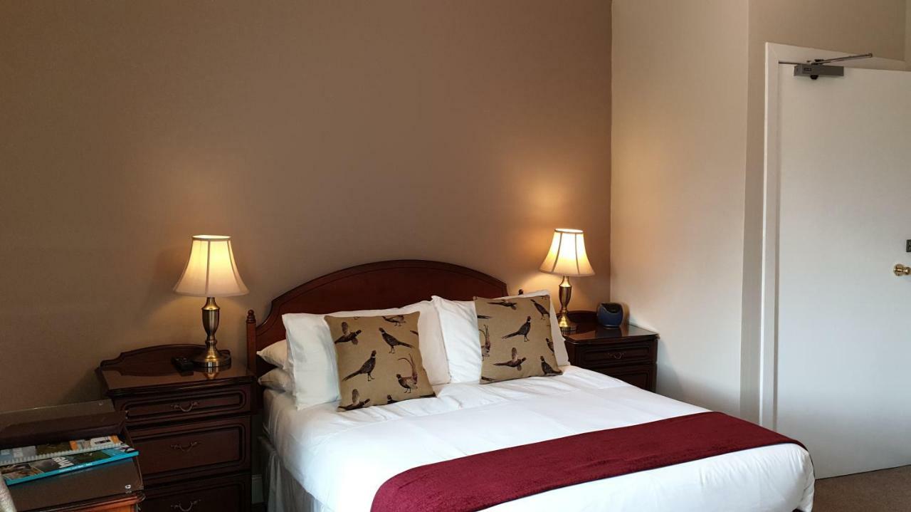 Moray Park Guest House Inverness Esterno foto