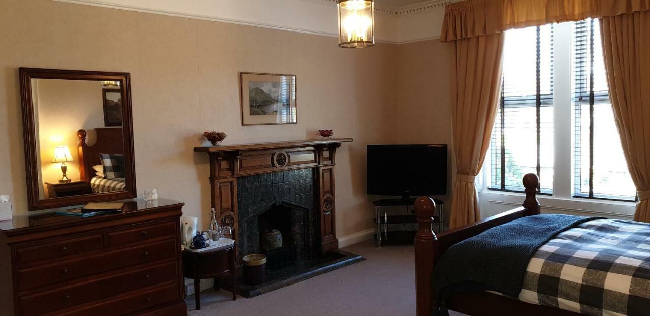 Moray Park Guest House Inverness Esterno foto