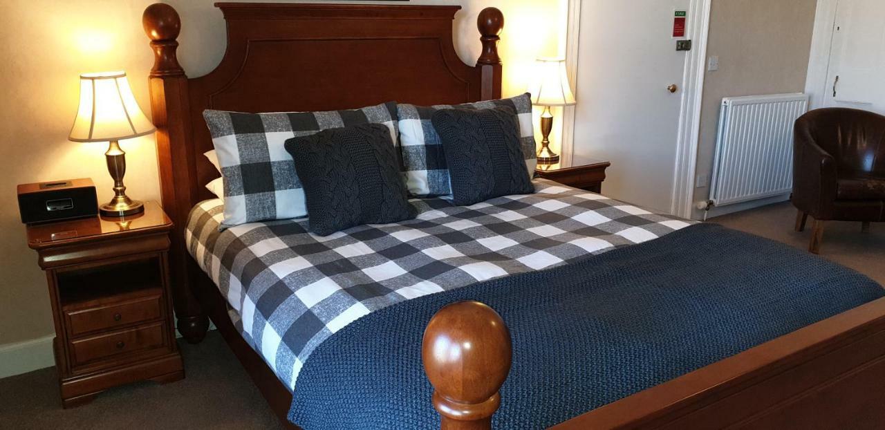 Moray Park Guest House Inverness Esterno foto