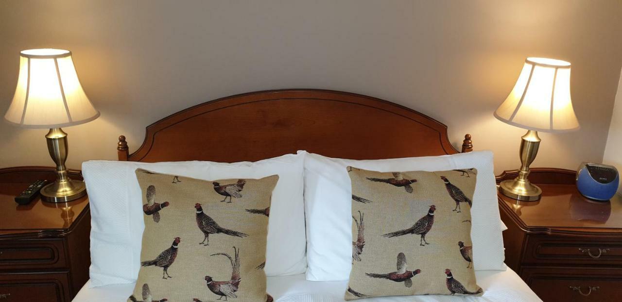 Moray Park Guest House Inverness Esterno foto