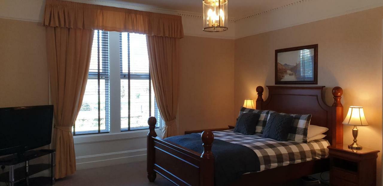 Moray Park Guest House Inverness Esterno foto