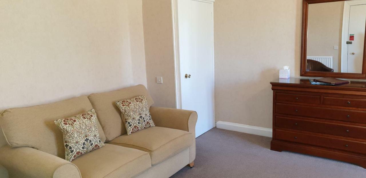 Moray Park Guest House Inverness Esterno foto