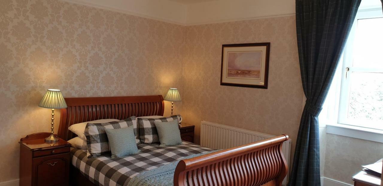 Moray Park Guest House Inverness Esterno foto
