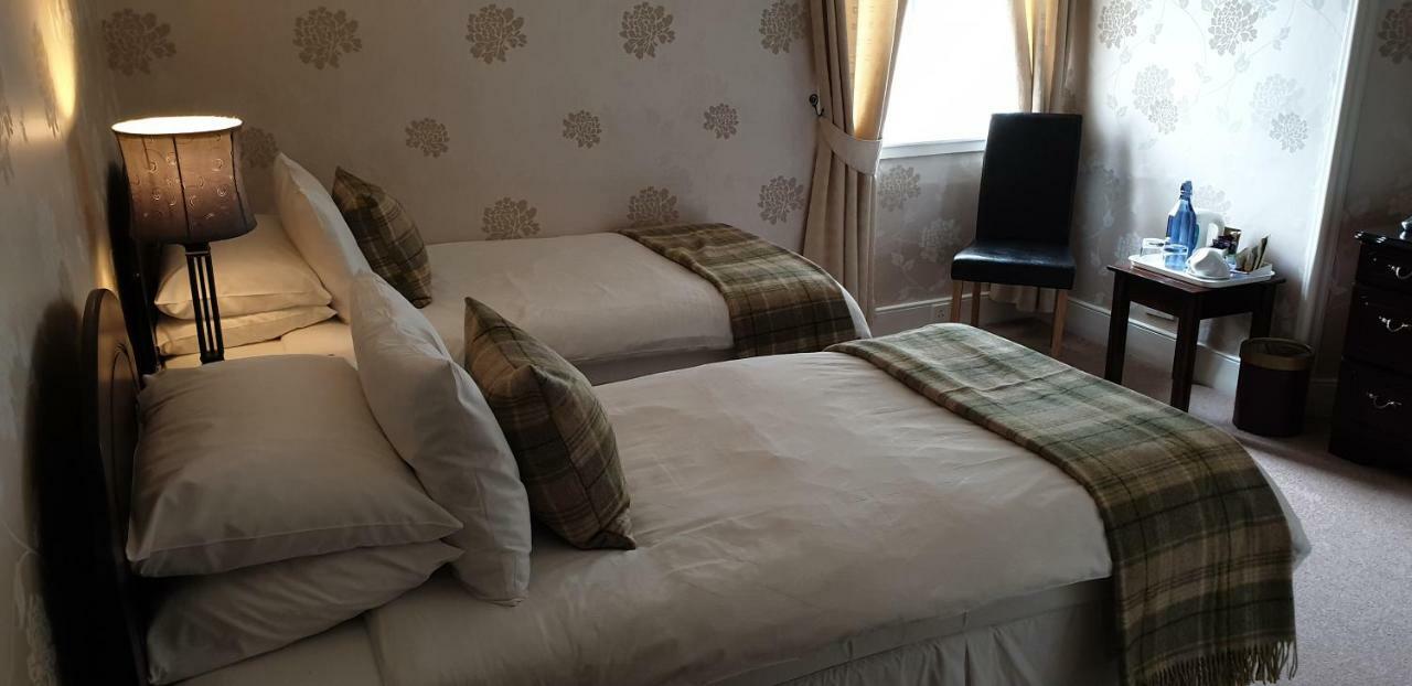 Moray Park Guest House Inverness Esterno foto